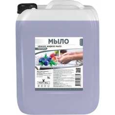 Profy Mill Мыло жидкое универсальное Черника, 5л , шт P3106-5
