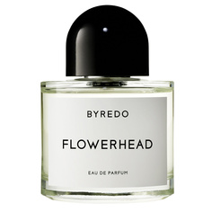 Вода парфюмерная Byredo Flowerhead, 50 мл