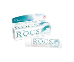 Гель ROCS Medical Minerals, реминерализующий, 35 мл R.O.C.S.