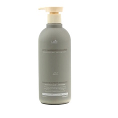 Шампунь Lador Anti Dandruff Shampoo слабокислотный против перхоти, 530 мл Lador