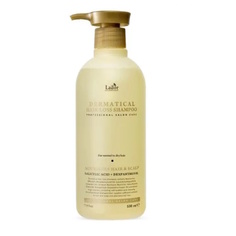 Шампунь Lador Dermatical Hair Loss Shampoo против выпадения волос, 530 мл Lador