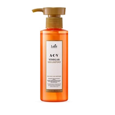 Шампунь Lador ACV Vinegar Shampoo с яблочным уксусом, 430 мл Lador