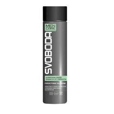 Шампунь-уход Svoboda Men Care Piroctone Olamine защита от перхоти, 300 мл No Brand