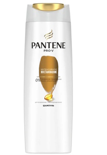 Шампунь Pantene Pro-V Интенсивное восстановление, 250 мл