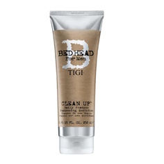 Шампунь TIGI BED HEAD FOR MEN Clean Up для ежедневного применения, 250 мл