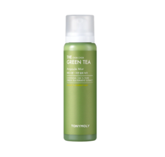 Мист для лица Tony Moly The Greentea Truebiome Watery Mist , с зелёным чаем, 150 мл