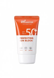 Крем солнцезащитный Tony Moly Uv Master Perfecting Sun Block высокая степень защиты, 50мл