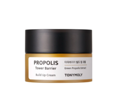 Крем Tony Moly Propolis Tower Barrier Build Up Cream восстанавливающий с прополисом 50 мл