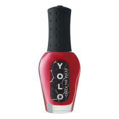Лак для ногтей Yolo Crack The Rules 93 9 мл