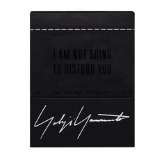 I Am Not Going To Disturb You Femme edp 30мл Yohji Yamamoto