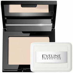 Компактная пудра Beauty Line, 9г, 11 Ivory Eveline