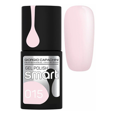 Гель-лак для ногтей Giorgio Capachini Smart Base&color № 15 11 мл