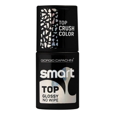 Гель-лак для ногтей Giorgio Capachini Smart Топ Crush color 11 мл