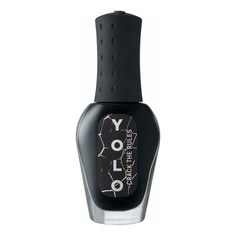 Лак для ногтей Yolo Crack the rules тон № 91, 9 мл
