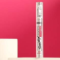 Тушь для ресниц Luxvisage Smoky Eyes панорамный объем No Brand