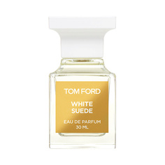 Вода парфюмерная Tom Ford White Suede 30 мл