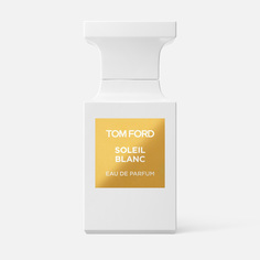 Вода парфюмерная Tom Ford Soleil Blanc 50 мл
