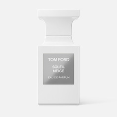 Вода парфюмерная Tom Ford Soleil Neige 50 мл