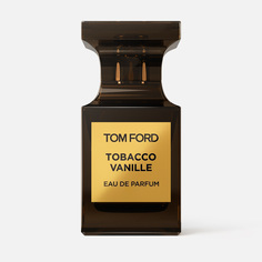 Вода парфюмерная Tom Ford Tobacco Vanille унисекс, 30 мл