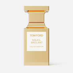 Вода парфюмерная Tom Ford Soleil Brulant 50 мл