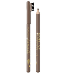 Карандаш для бровей Eveline Eyebrow Pencil, тон light brown