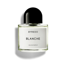 Вода парфюмерная Byredo Blanche для женщин, 100 мл