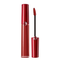 Гель для губ Giorgio Armani Lip Maestro бархатный, жидкий, №201, 6,5 мл