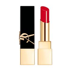 Помада для губ Yves Saint Laurent Rouge Pur Couture The Bold №02, 3 г