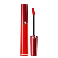 Гель для губ Giorgio Armani Lip Maestro бархатный, жидкий, №401, 6,5 мл