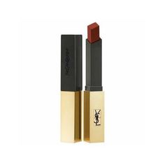 Помада для губ Yves Saint Laurent Rouge Pur Couture The Slim №32 Rouge Rage, 2,2 г