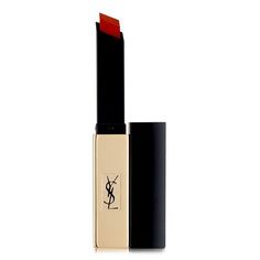 Помада для губ Yves Saint Laurent Rouge Pur Couture The Slim №33 Orange Desire, 2,2 г