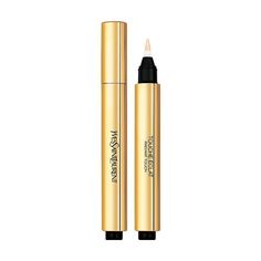 Кисточка-хайлайтер Yves Saint Laurent Touche Eclat Stylo №4.5 Luminous Sand, 2,5 мл