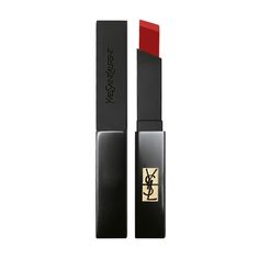 Помада для губ Yves Saint Laurent Rouge Pur Couture The Slim №28 True Chili, 2,2 г