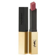 Помада для губ Yves Saint Laurent Rouge Pur Couture The Slim №30 Nude Protest, 2,2 г