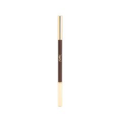 Карандаш для бровей Yves Saint Laurent Dessin Des Sourcils №2 Brun Profond, 1,3 г