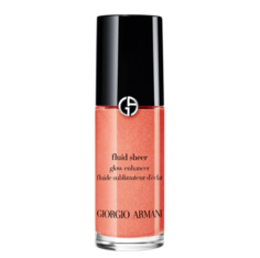 Флюид для лица Giorgio Armani Fluid Sheer сияние кожи, №5, 18 мл