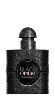 Вода парфюмерная Yves Saint Laurent Black Opium Extreme женская, 30 мл