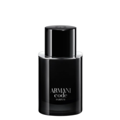 Духи Giorgio Armani Code Le Parfum мужские, 50 мл