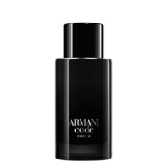 Духи Giorgio Armani Code Le Parfum мужские, 75 мл