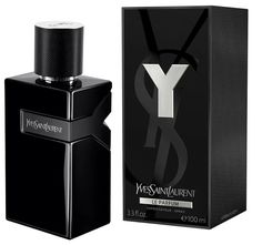 Вода парфюмерная Yves Saint Laurent Y Le Parfum 100 мл