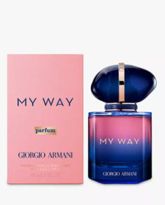 Духи Giorgio Armani My Way Le Parfum женские, 30 мл