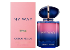 Духи Giorgio Armani My Way Le Parfum женские, 50 мл