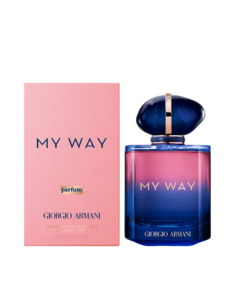 Духи Giorgio Armani My Way Le Parfum женские, 90 мл