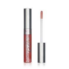 Блеск для губ Lavelle Silver Lip Gloss 56 Сиренево-кремовый искрящийся 10мл