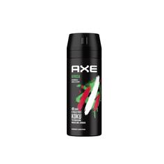 Дезодорант-спрей Axe Africa для мужчин 150 мл