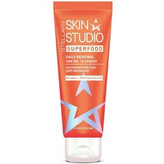 Гель для умывания Stellary Skin Studio Superfood 50 мл