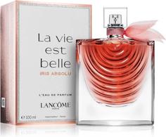 Вода парфюмерная Lancome La Vie Est Belle Iris Absolu 100 мл