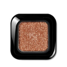 Тени для век Kiko Milano Glitter shower eyeshadow 10 Медная Гора 2 г