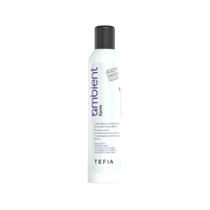 Лосьон спрей прикорневой объем и долговременная укладка волос TEFIA AMBIENT Form 250 мл