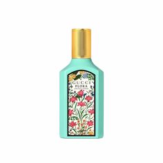 Вода парфюмерная Gucci Flora Jasmine 50 мл